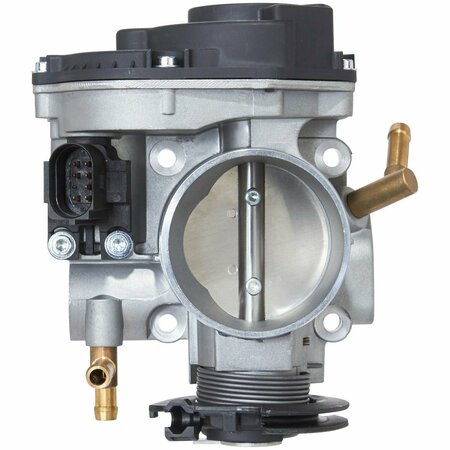 SPECTRA PREMIUM Fuel Injection Throttle Body Assembly, Tb1013 TB1013